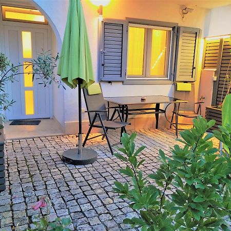 Apartments Sarc Rovinj Extérieur photo