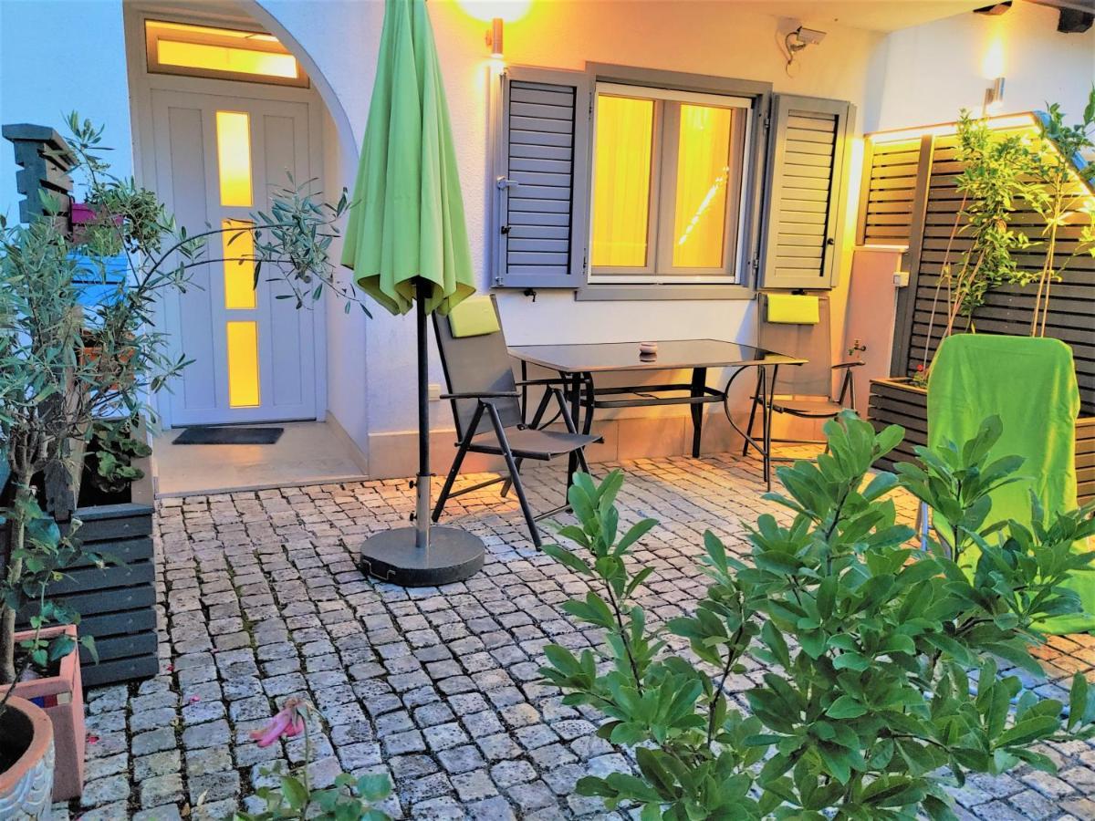 Apartments Sarc Rovinj Extérieur photo