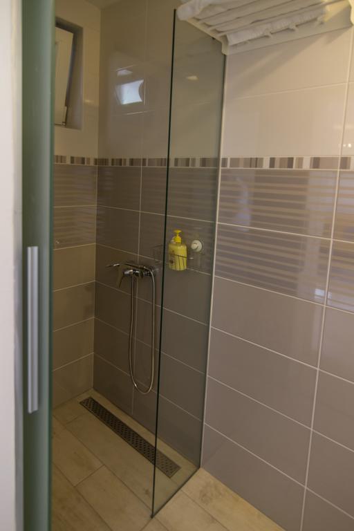 Apartments Sarc Rovinj Chambre photo