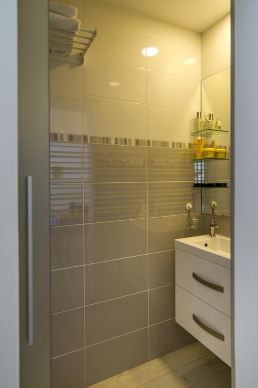 Apartments Sarc Rovinj Chambre photo