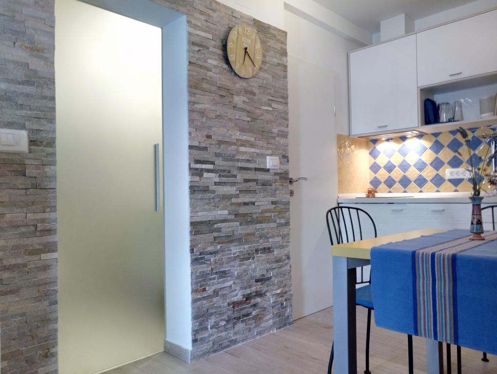 Apartments Sarc Rovinj Extérieur photo