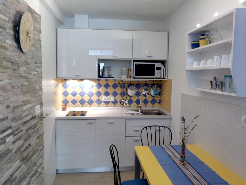 Apartments Sarc Rovinj Extérieur photo