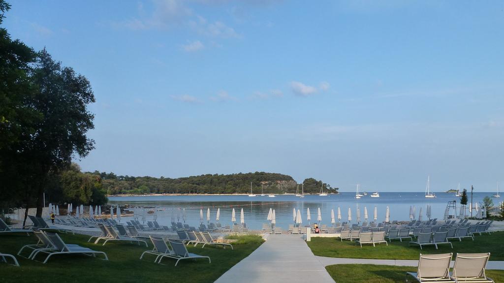 Apartments Sarc Rovinj Extérieur photo