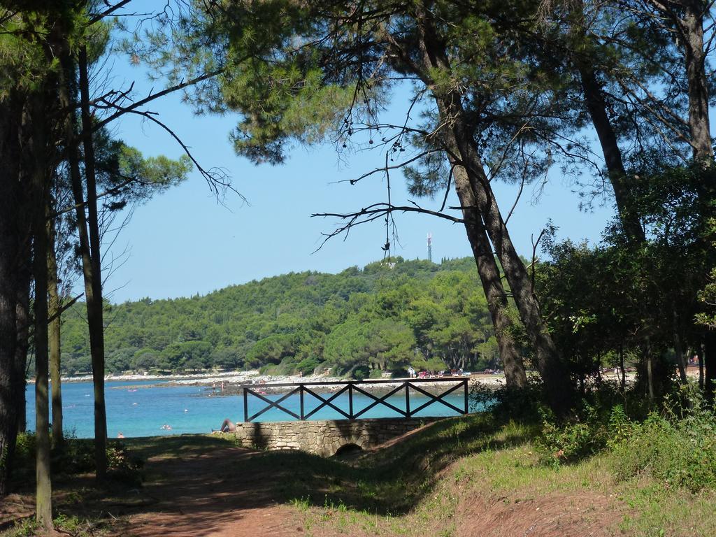 Apartments Sarc Rovinj Extérieur photo