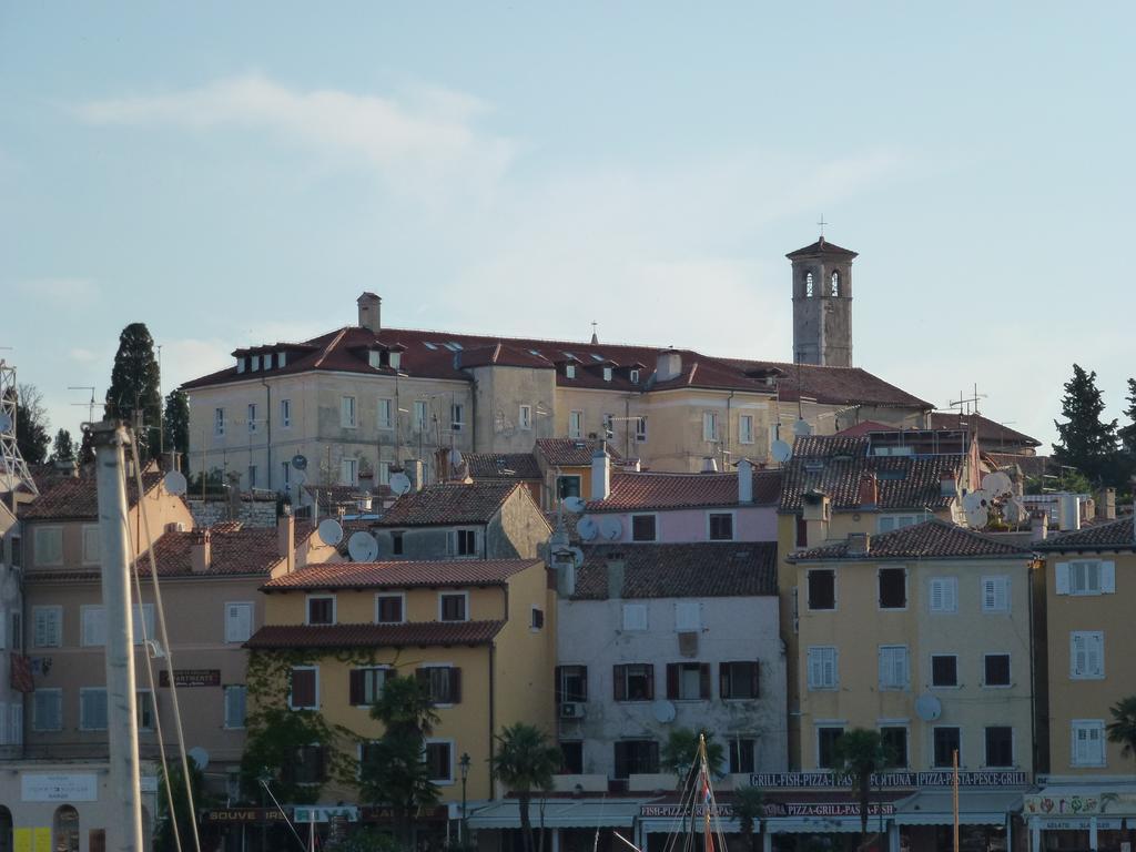 Apartments Sarc Rovinj Extérieur photo